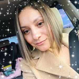 Meet your Posher, Susana